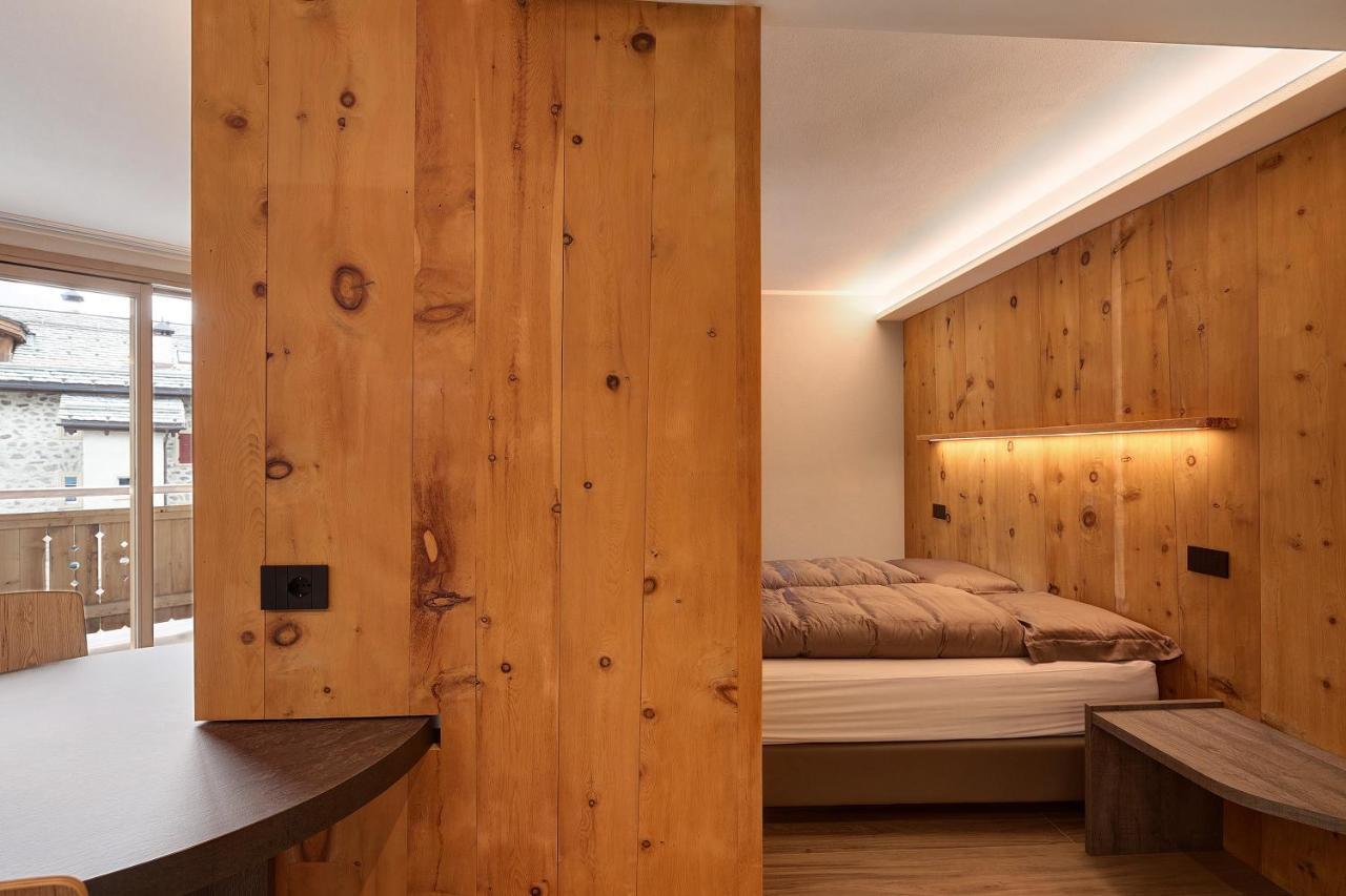 Wood Mountain Planet House Appartamento *