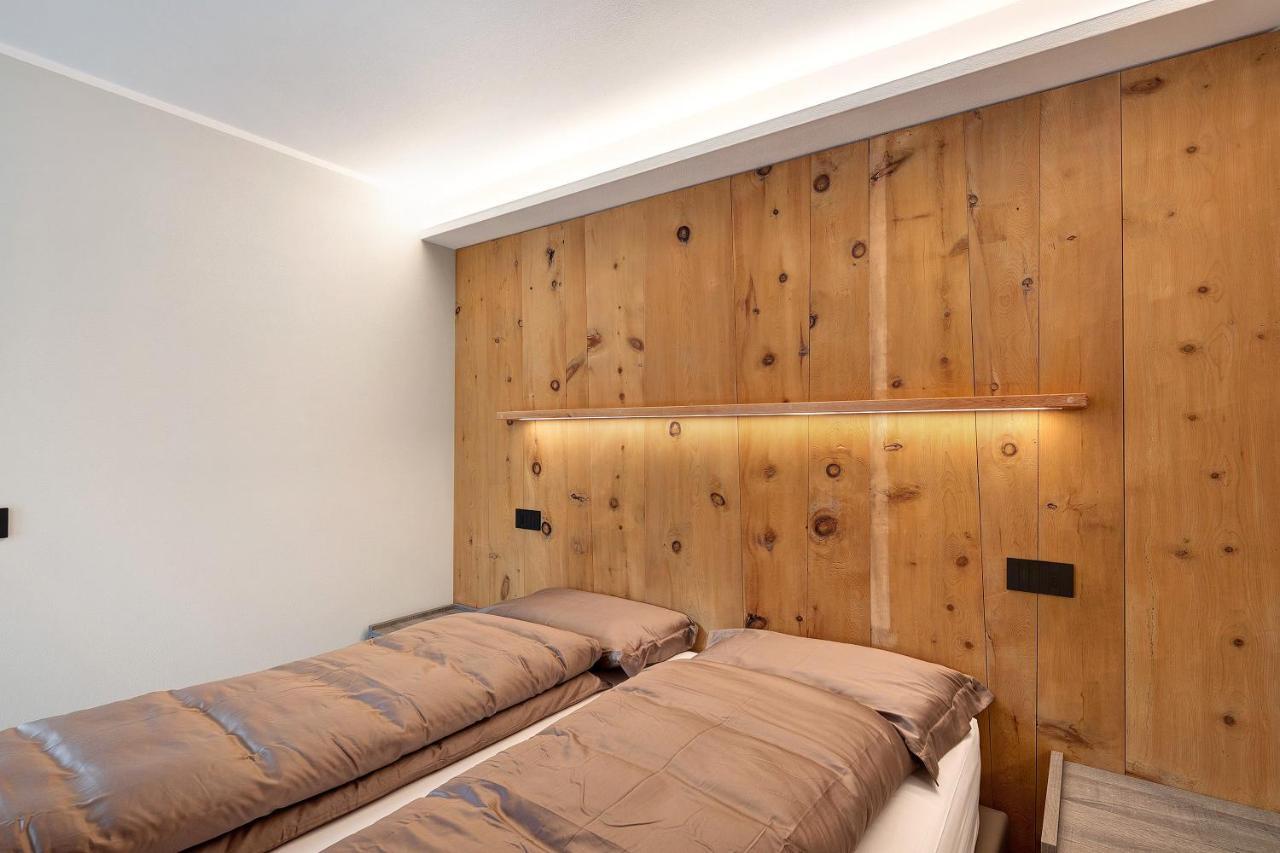 Wood Mountain Planet House * Livigno